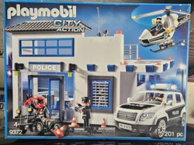 Playmobil Konvolut teilweise OVP plus zusätzlichem Zubehör - 1