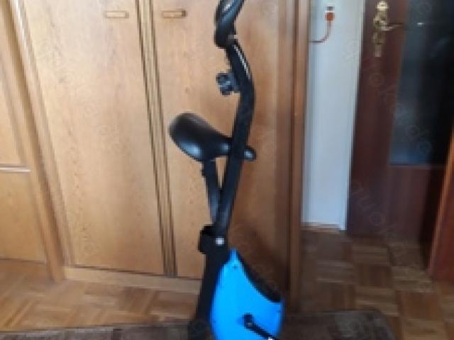 Fitness hometrainer - 1