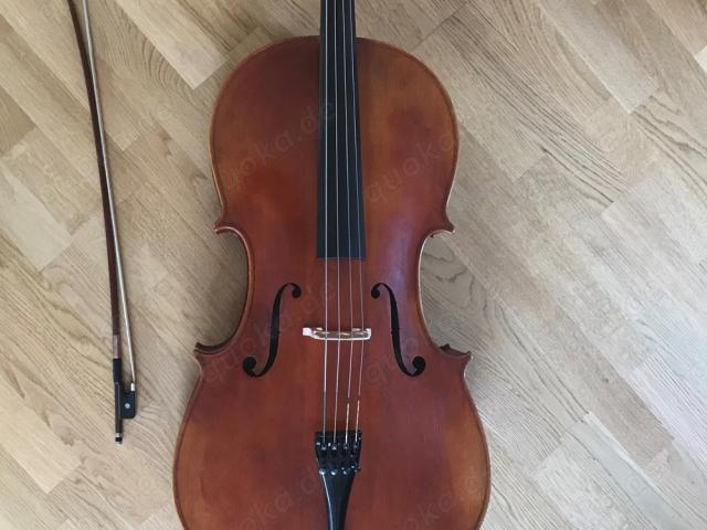 Cello (1 1, Paesold) zu verkaufen - 1