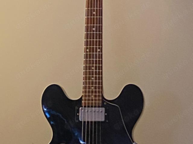 Collins Blues Master E Gitarre!!!! - 1