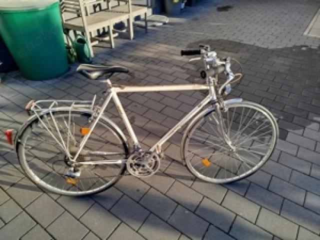 Herrenfahrrad KTM 28" - 1