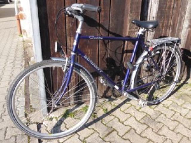 Herrenrad 28'' - 1